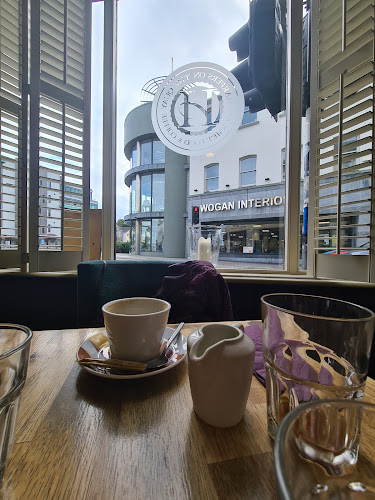 Harper's on the Quay - Restaurant & Bar - Hospitality and gastronomy