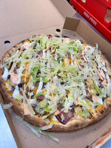 Opinii despre Florinos And Pizza Max Newbridge - Kildare, Ireland în Newbridge - Hospitality and gastronomy