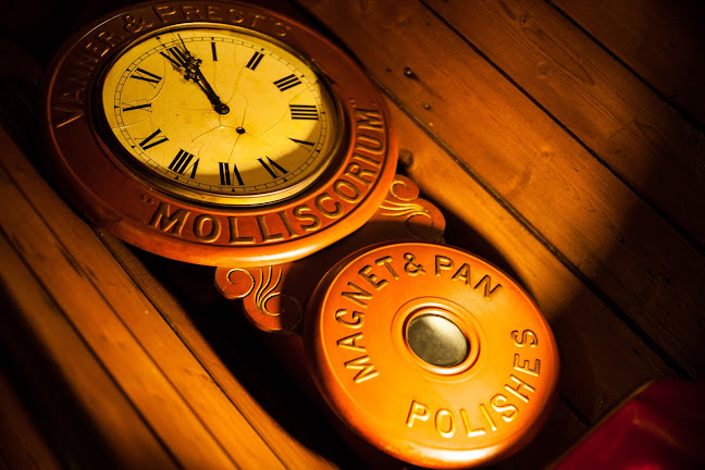 Comentarii opinii despre Canty’s Bar