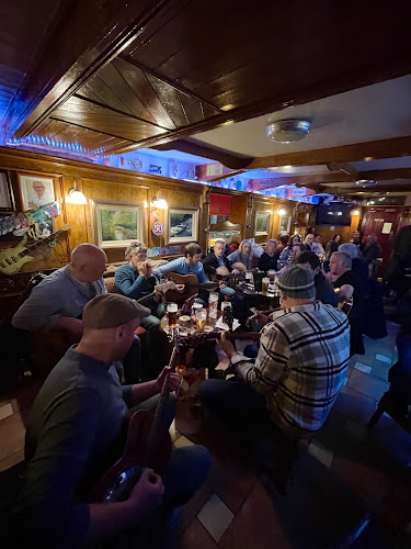 Comentarii opinii despre The Market Bar