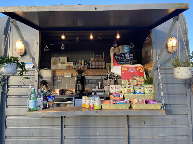 Blackrock to Rochestown Walkway, Jacob's Island, Cork