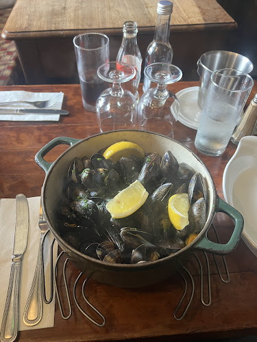 Comentarii opinii despre The Long Dock Pub and Restaurant