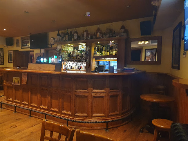 Comentarii opinii despre Mc Ginleys Bar