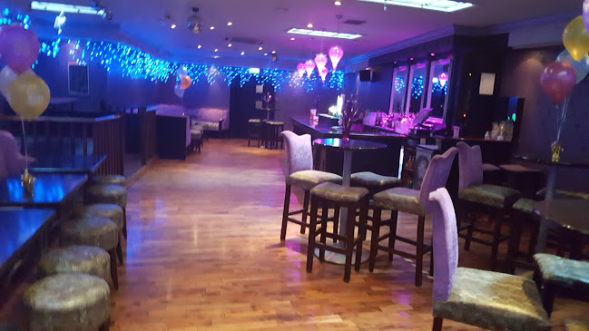 Ryan's Bar - Hospitality and gastronomy