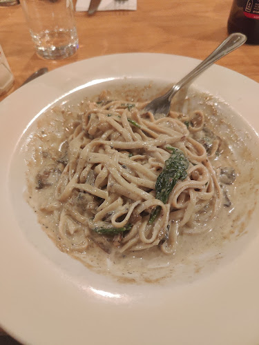 The Lime Kiln Gastropub - Hospitality and gastronomy