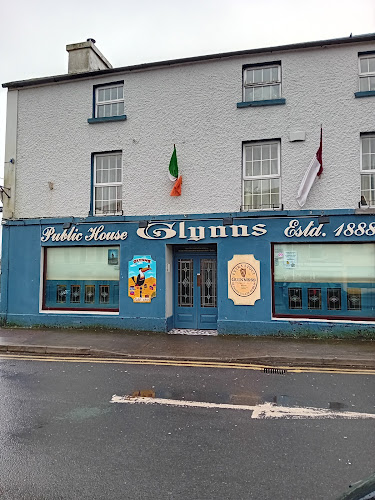 Glynns Bar - Tuam