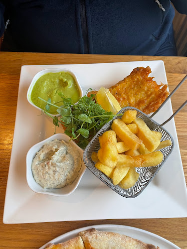 Vagabond Restaurant Lahinch - Lahinch