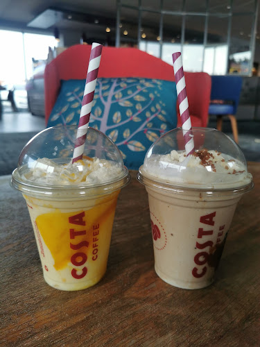 Costa Dundalk - Dundalk