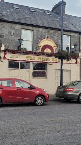 Opinii despre The Risin Sun Bar în Listowel - Hospitality and gastronomy
