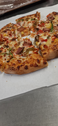 Opinii despre Pizzeria Cashel (Kebabs) în Cashel - Hospitality and gastronomy