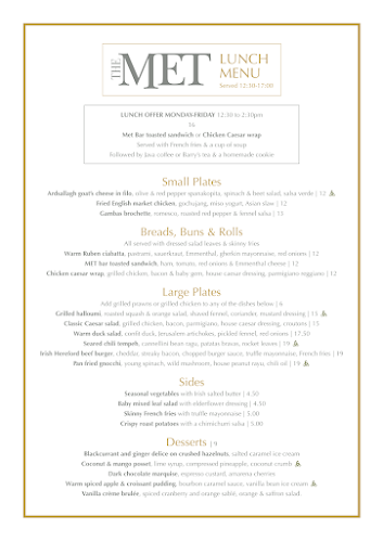 Ground Floor, Metropole Hotel, MacCurtain Street, Victorian Quarter, Cork, T23 PX44