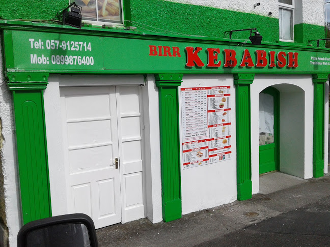 High St, Townparks, Birr, Co. Offaly