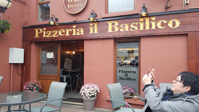 Pizzeria Il Basilico