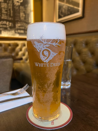 Comentarii opinii despre The White Horse Gastropub & Music Venue