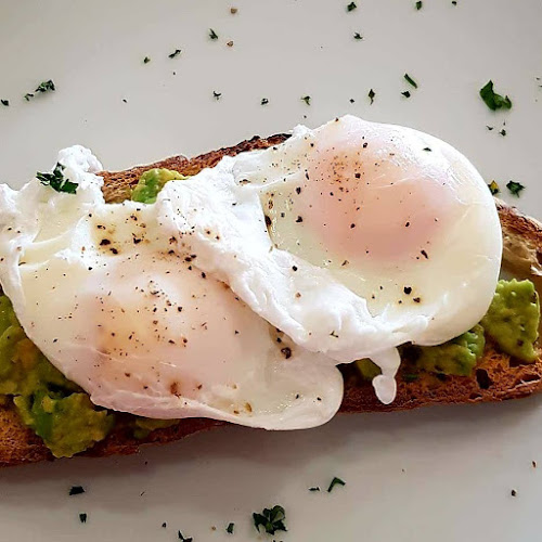 Sweet Bean Cafe - Waterford