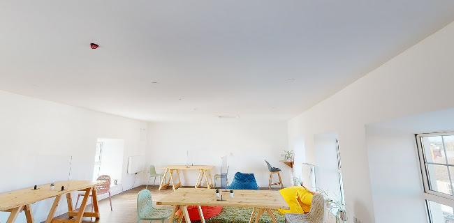 Thrive Cafe - Carlow