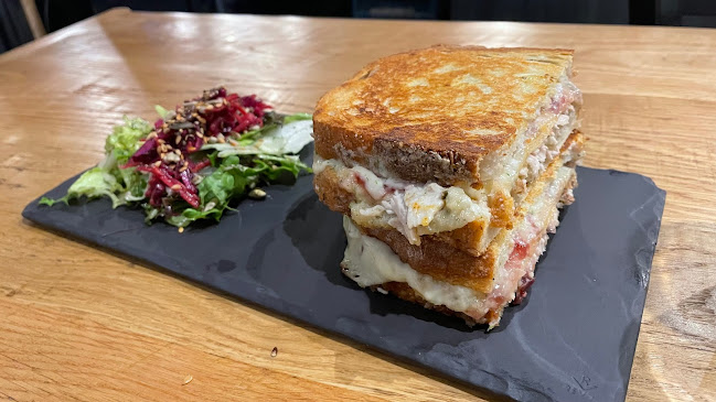 56 Central Restaurant Cafe - Galway