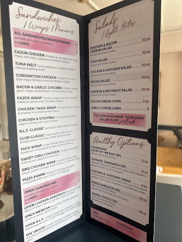 Grace’s Place - Drogheda