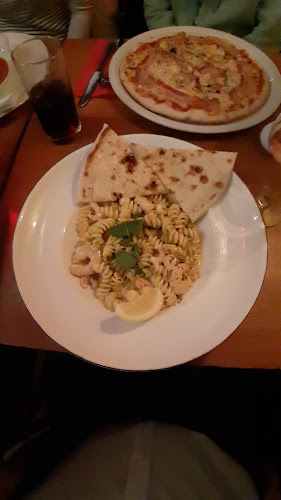 Il Padrino Restaurant - Hospitality and gastronomy