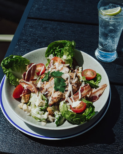 Comentarii opinii despre Seves Bar & Restaurant