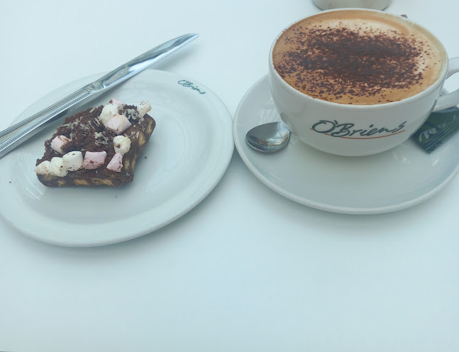 O'Briens Café