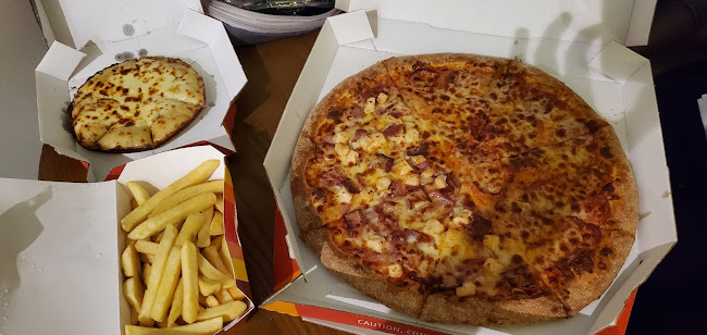 Opinii despre Apache Pizza Limerick în Limerick - Hospitality and gastronomy