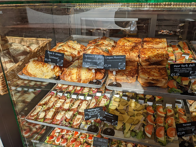 25 Washington Street West, Centre, Cork, T12 D853