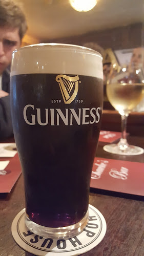 Bill Chawke's Bar Adare - Adare