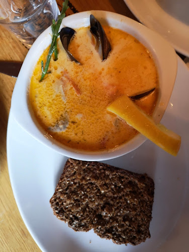 Comentarii opinii despre Cronin's Pub