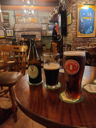 Opinii despre O'Shea's în Kilkenny - Hospitality and gastronomy