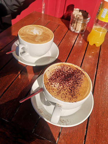 Opinii despre Stable Diet Cafe în Wexford - Hospitality and gastronomy