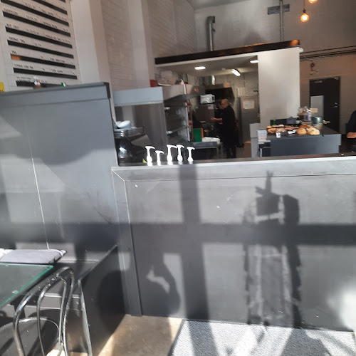 Opinii despre Bean&Leaf în Cork - Hospitality and gastronomy