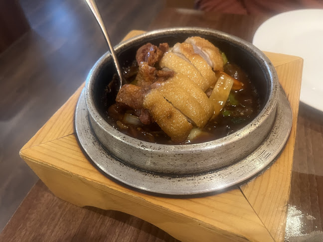 Comentarii opinii despre Royal Court Chinese Restaurant