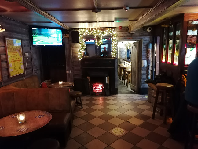 The Nineteenth Bar - Lahinch