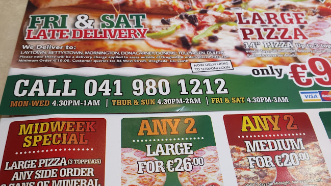 84 West St, Moneymore, Drogheda, Co. Louth, A92 YE06