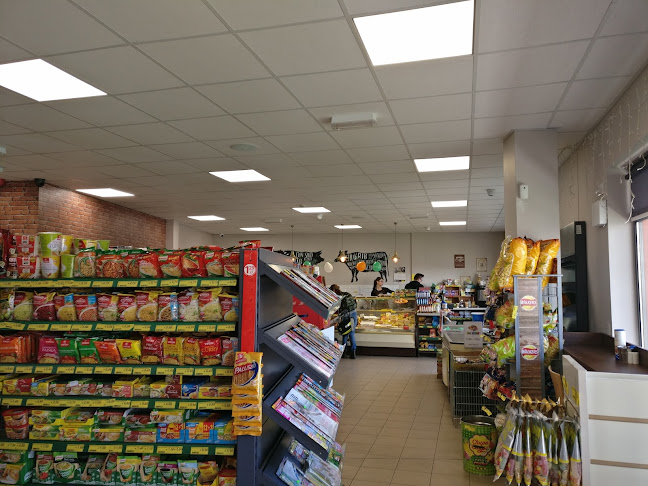 DELIKATESY KOGUCIK - Cork