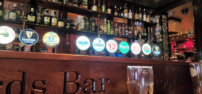 Comentarii opinii despre Daniel W. Bollard, Wine & Spirit Merchant