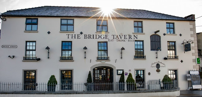 The Bridge Tavern - Hospitality and gastronomy