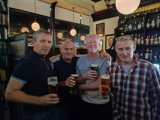 Taylor's Bar & Beer Garden - Galway