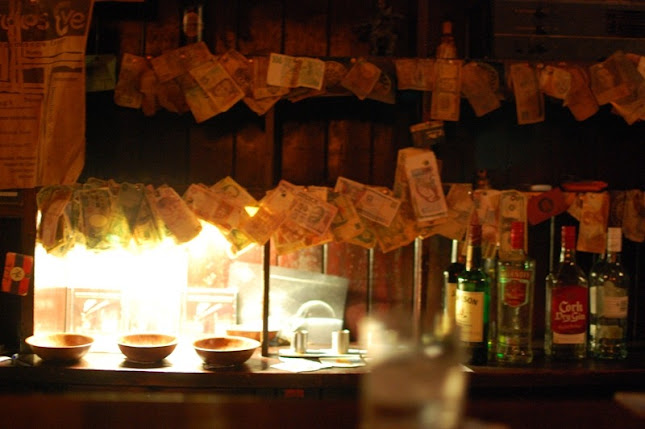 Comentarii opinii despre Carberry's Pub (Tí Chairbre)