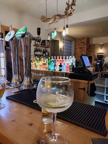The Driftwood - Rosses Point