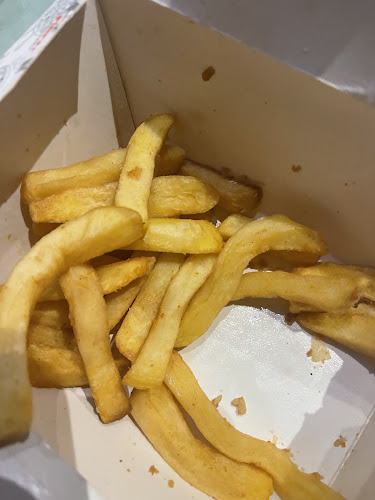 Apache Pizza & Peking Edenderry - Hospitality and gastronomy