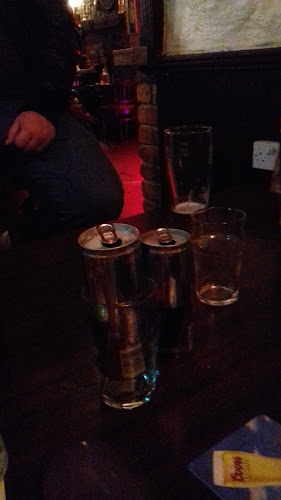 Opinii despre McGregors Bar în Ennis - Hospitality and gastronomy