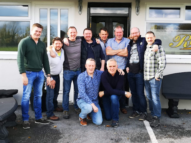 Comentarii opinii despre Rattigan's Pub