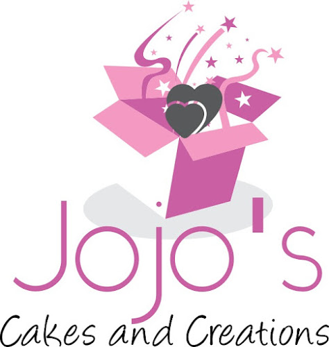 Jojo's Cakes and Creations