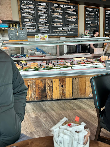 Rosebank Retail Park, Castlecara Rd, Attifinlay, Carrick-On-Shannon, Co. Leitrim, N41 H6T3