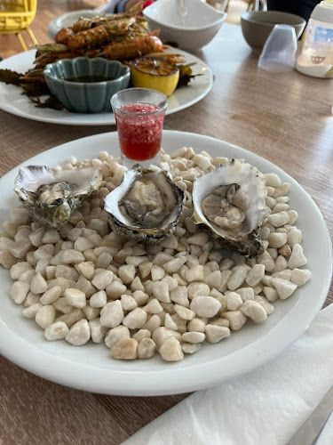 Fish & Bean Sligo Yacht Club, Deadman's Point, Rosses Upper, Rosses Point, Co. Sligo, F91 E778