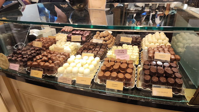 Butlers Chocolate Café - Hospitality and gastronomy