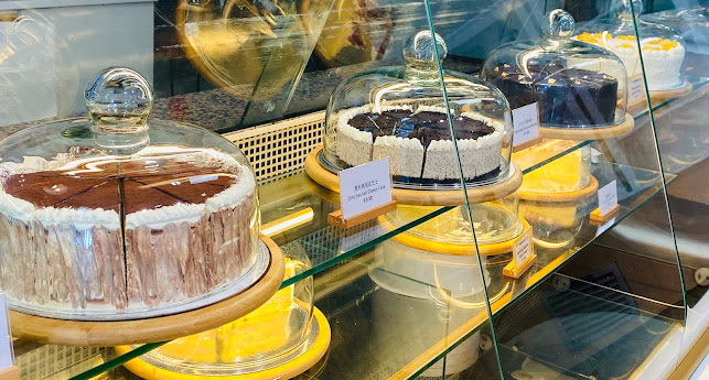 Opinii despre Smartbear Cakery în Bray - Hospitality and gastronomy