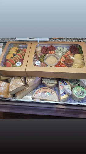 Opinii despre Platterbylu Trim - Café and Artisan Pantry în Trim - Hospitality and gastronomy